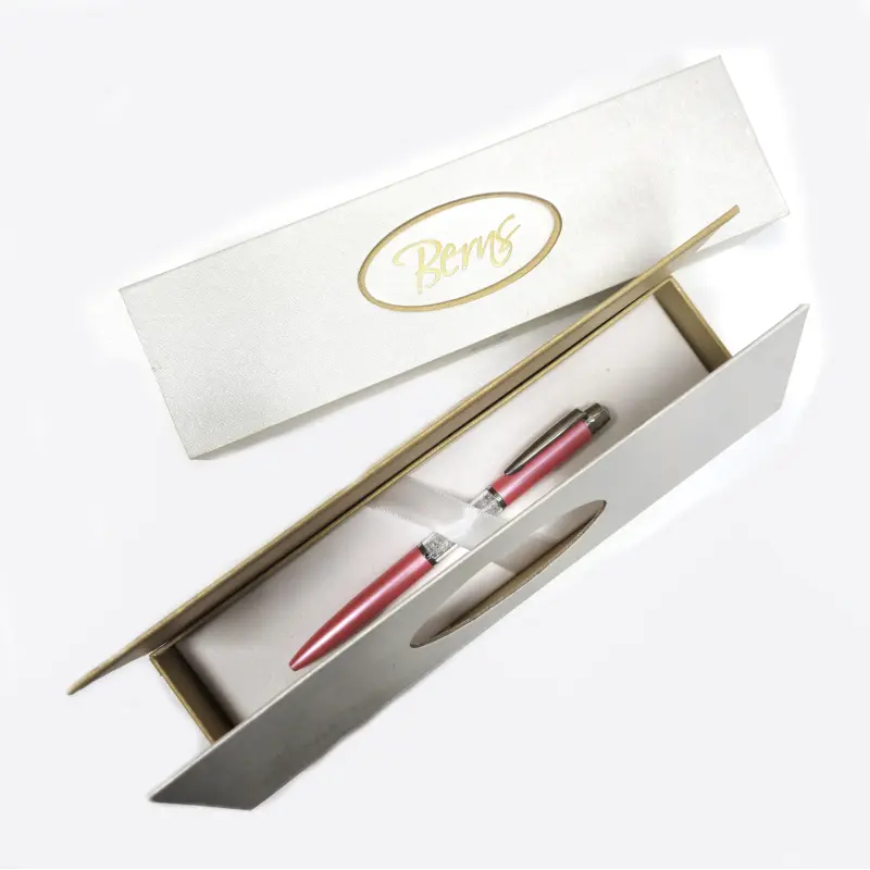 Pix cu pietre swarovski, marca berns, model 60502-5 - se poate personaliza c